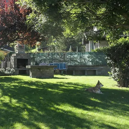 Casa Vacanze Valle D'Aosta - Maison Lugon Exterior photo
