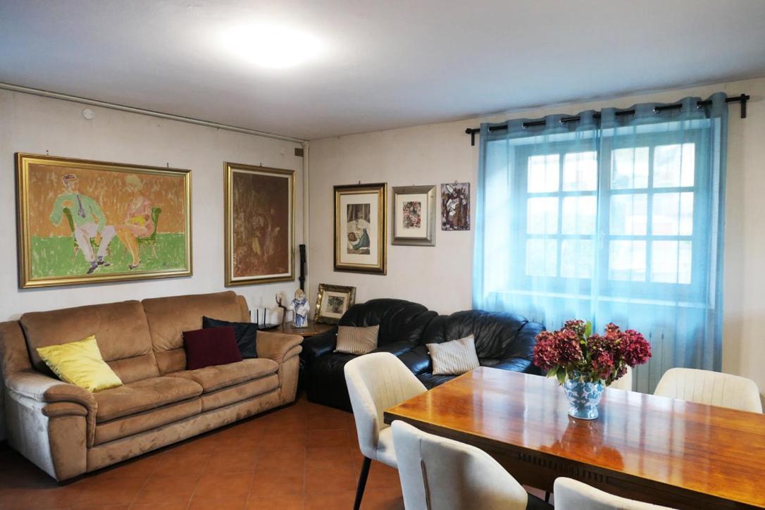 Valle D'aosta - Maison Lugon Apartment *