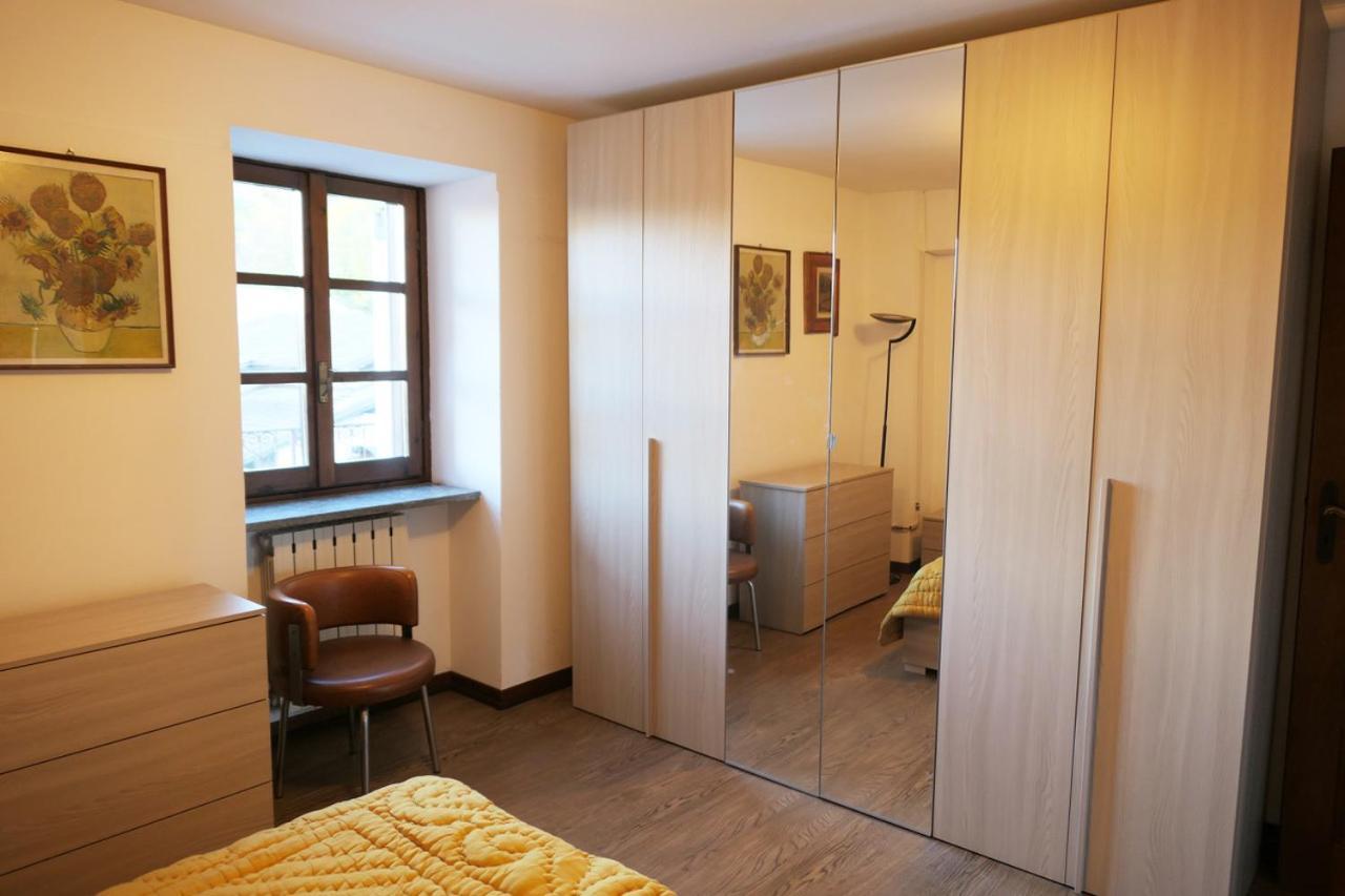 Apartment Valle D'aosta - Maison Lugon *